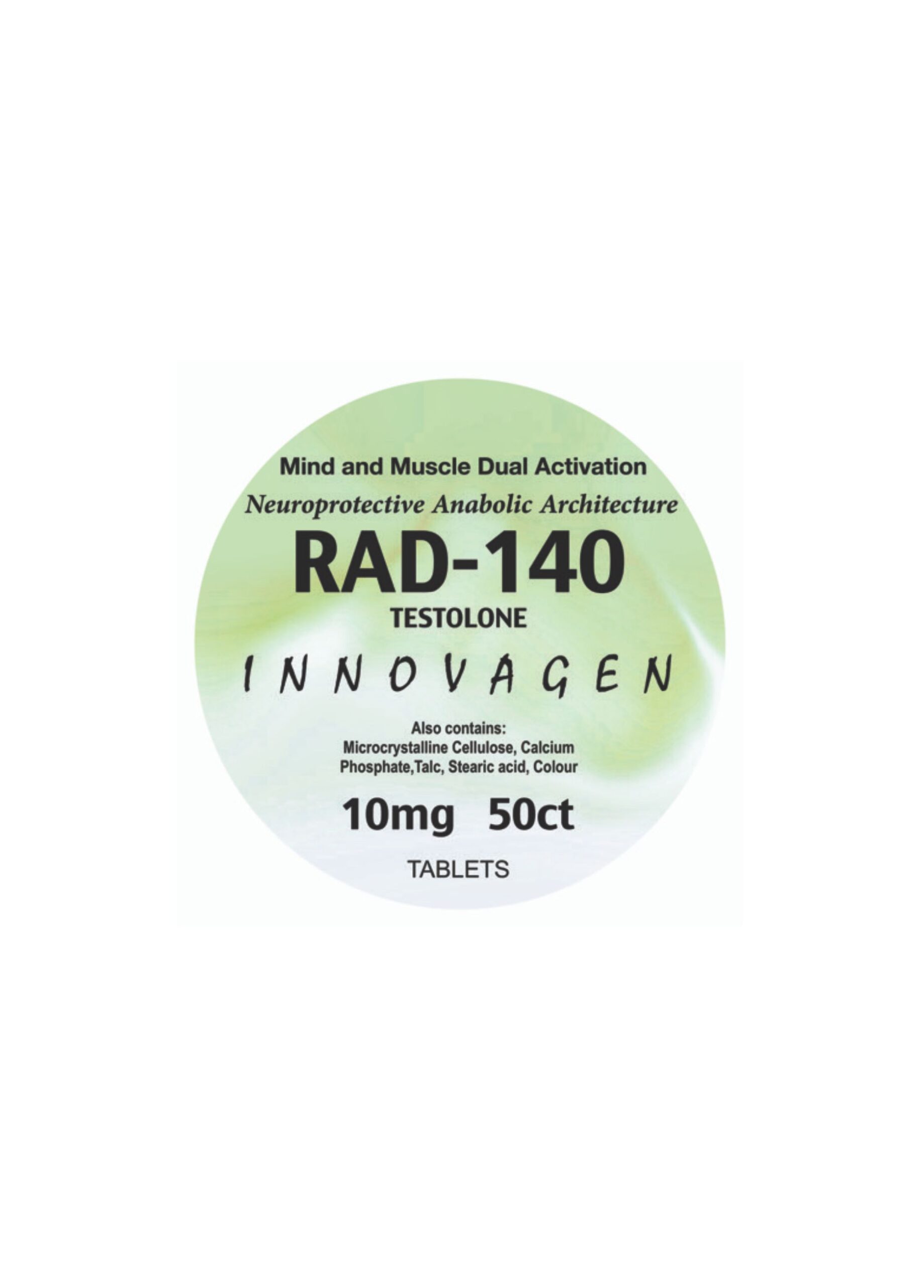 innovagen-rad140-testolone