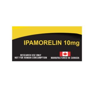 Ipamorelin 10mg