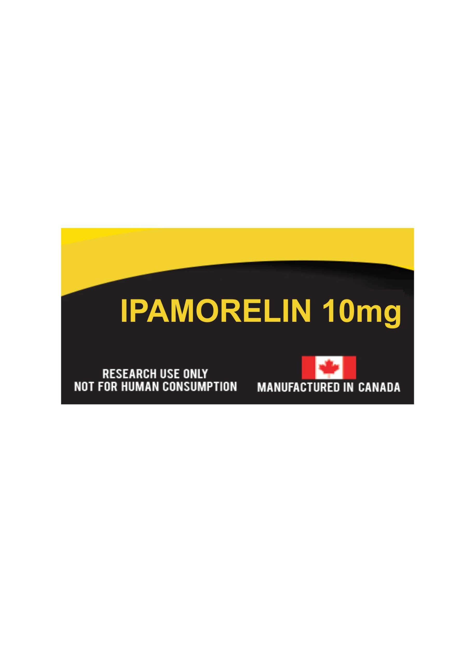 ipamorelin-10mg