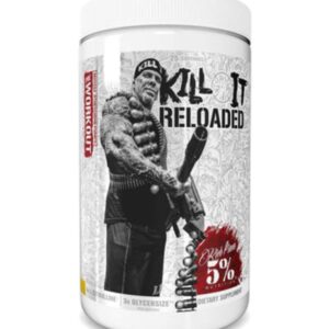 Kill It Reloaded (5% Nutrition)