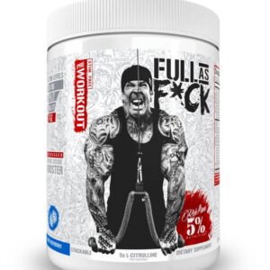 Full as F*ck (5% Nutrition) 350g